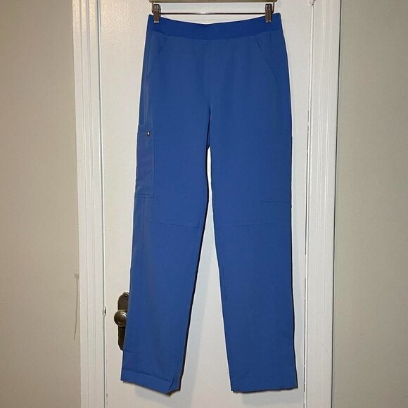 Figs Axim™ Cargo Scrub Pants size S - Picture 5 of 10